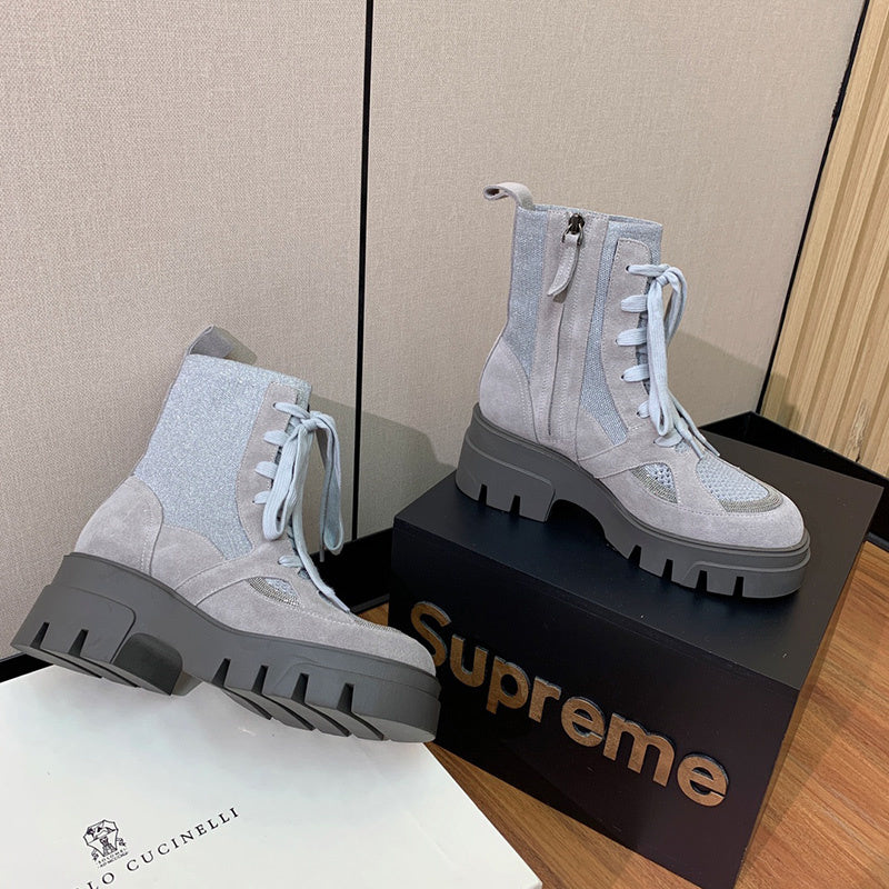 BF - Mix Women Shoes - 1105