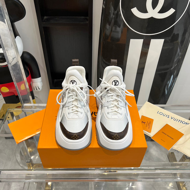 BF - Mix Women Shoes - 985