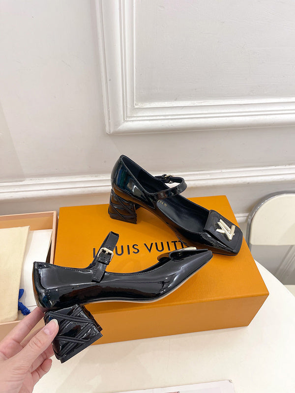 BF - Mix Women Shoes - 684