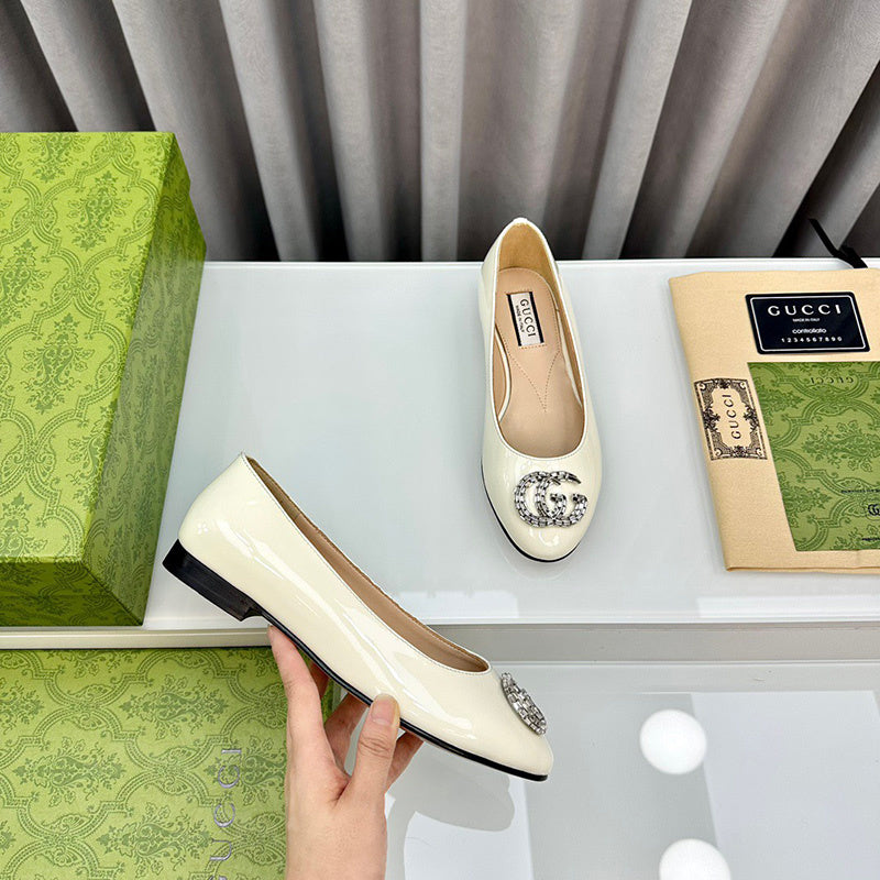 BF - Mix Women Shoes - 869