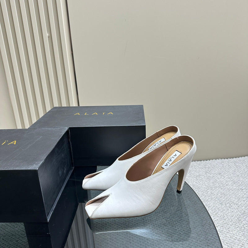 BF - Mix Women Shoes - 1056