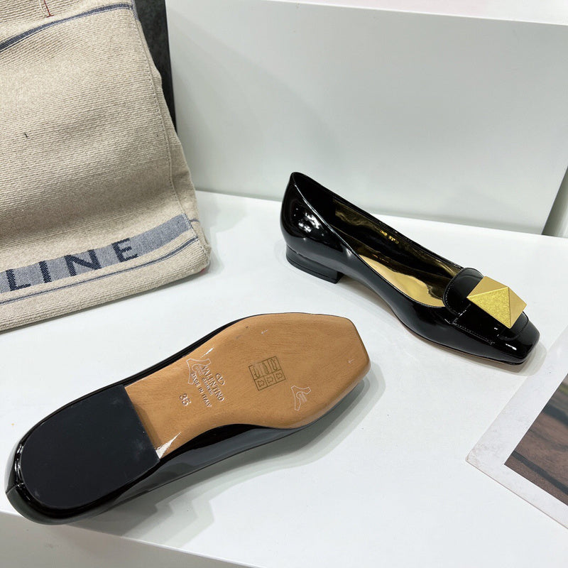 BF - VEL Shoes - 214