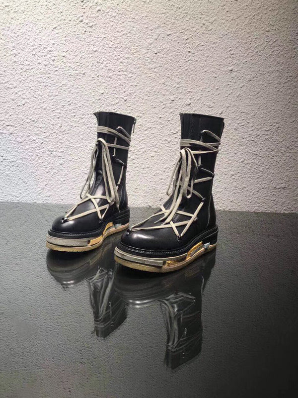 BF - ROR Shoes - 161