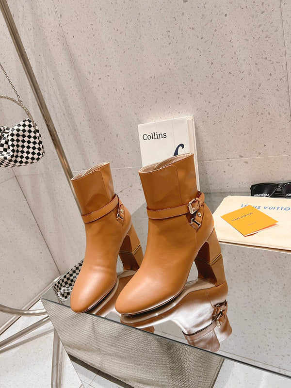 BF - Mix Women Shoes - 738