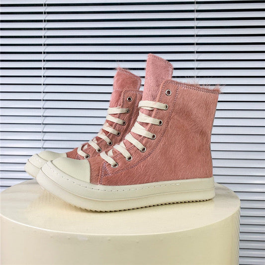 BF - ROR Shoes - 048