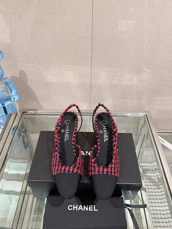 BF - Mix Women Shoes - 659