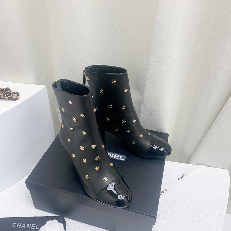 BF - Mix Women Shoes - 759