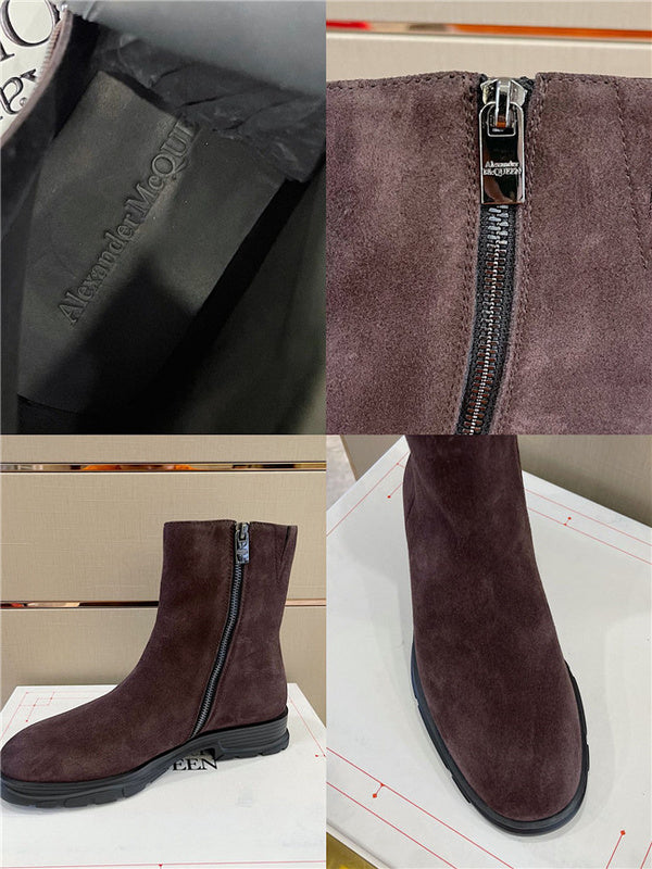 BF - AQ Sneakers - 122