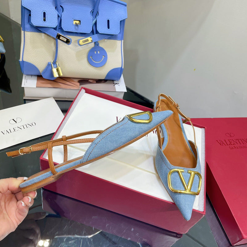 BF - VEL Shoes - 240