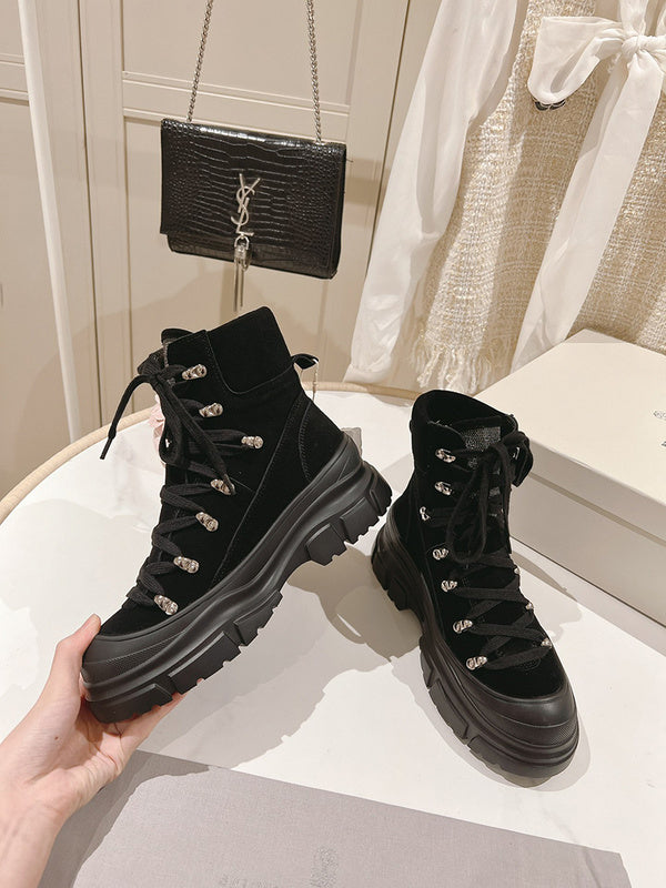 BF - Mix Women Shoes - 1010