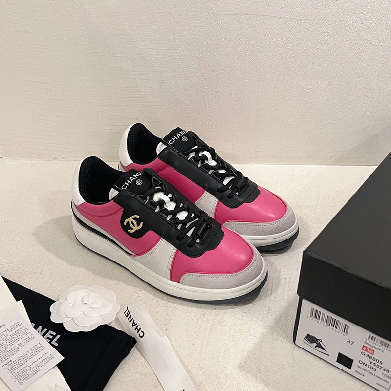 BF - Mix Women Shoes - 697