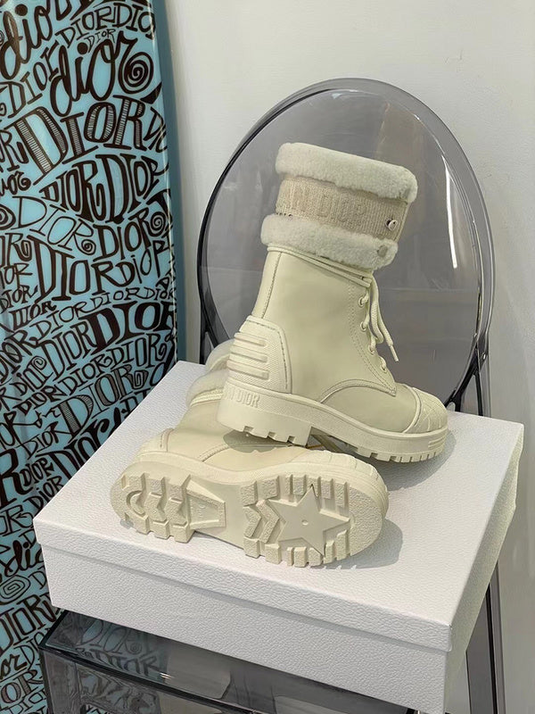 BF - Mix Women Shoes - 714