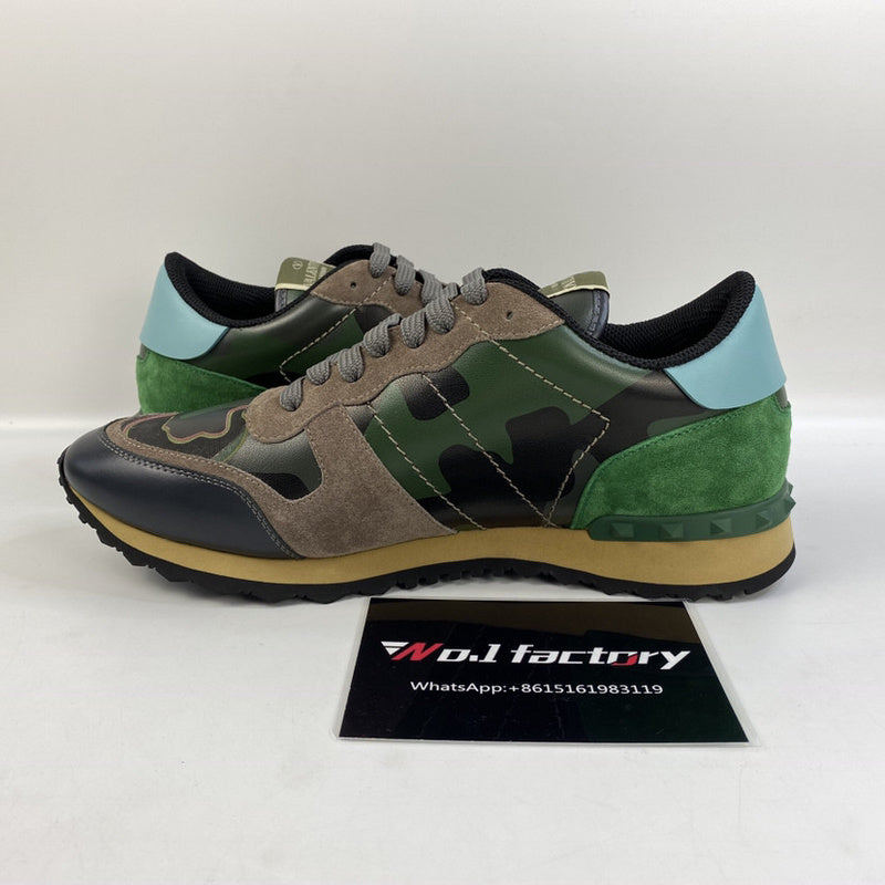 BF -  VEL Shoes - 073