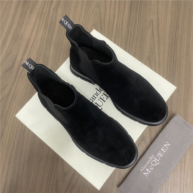 BF - AQ Sneakers - 123