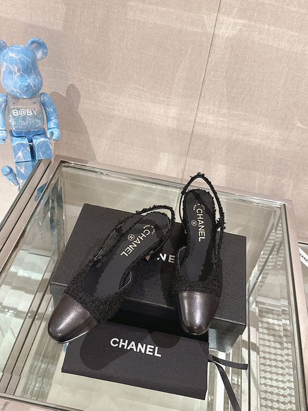 BF - Mix Women Shoes - 659