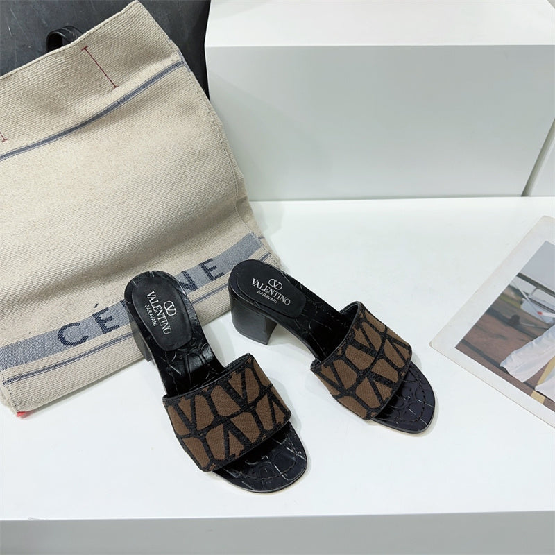 BF - VEL Shoes - 165