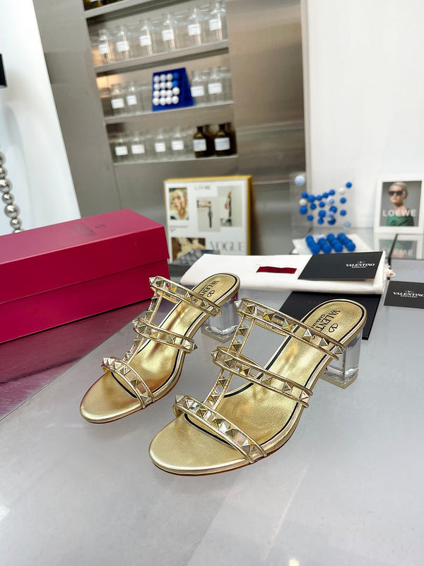 BF - VEL Shoes - 161