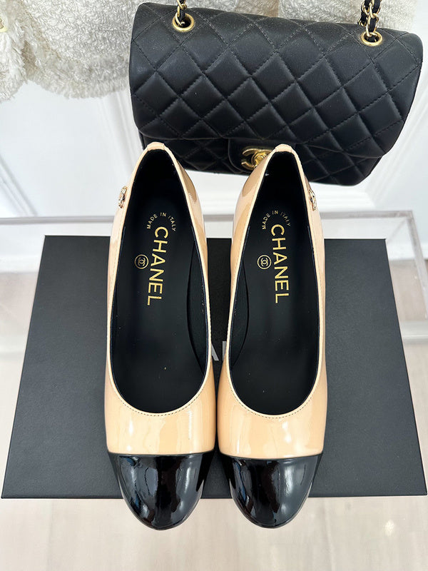 BF - Mix Women Shoes - 854