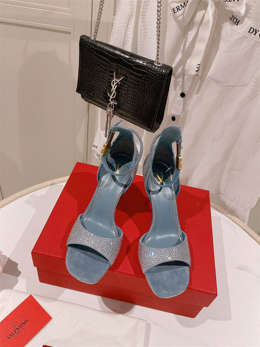 BF - VEL Shoes - 184