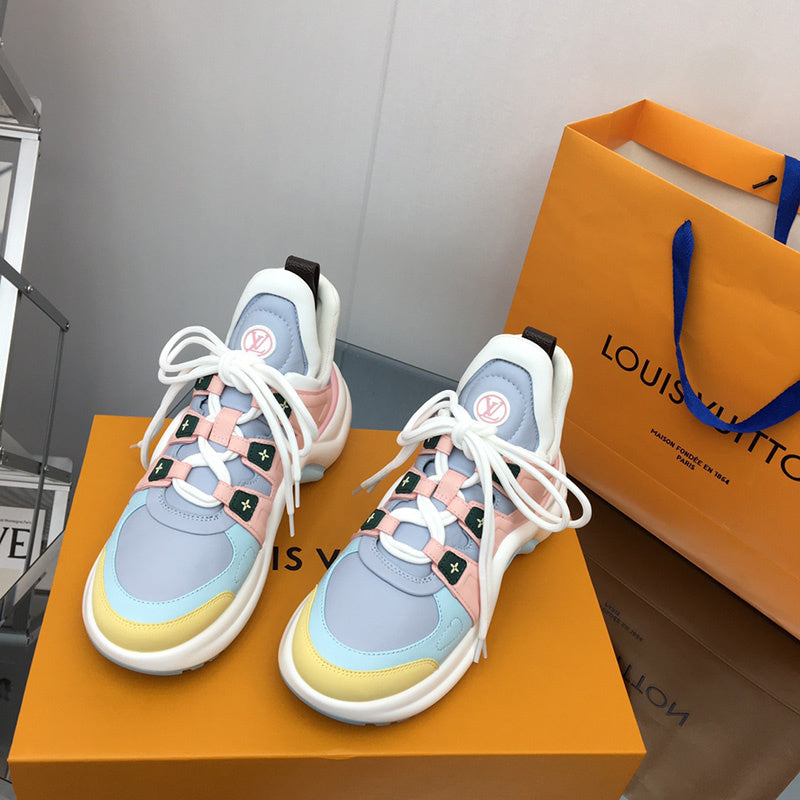 BF - Mix Women Shoes - 1080