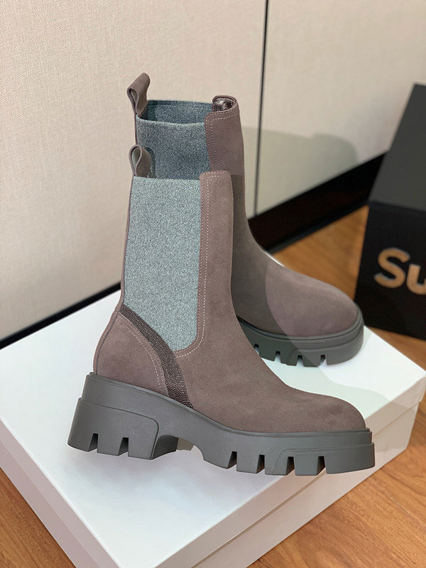 BF - Mix Women Shoes - 996