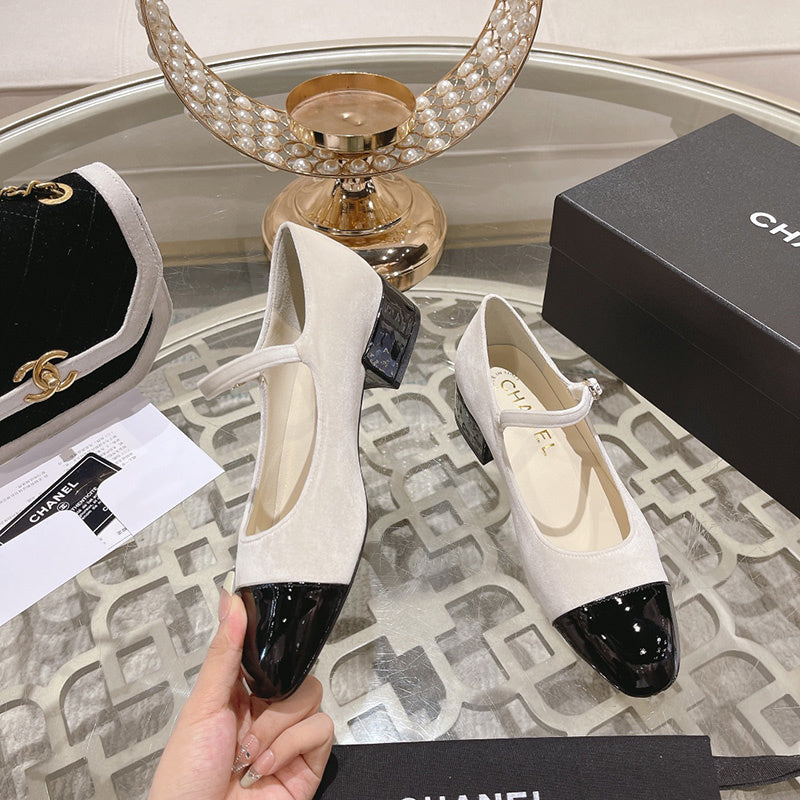 BF - Mix Women Shoes - 870