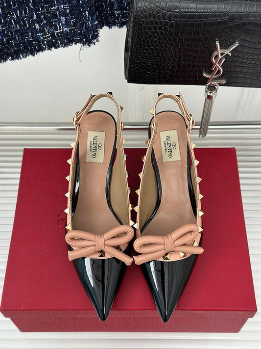 BF - Mix Women Shoes - 739