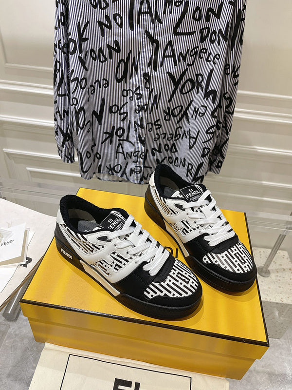 BF - Mix Women Shoes - 719