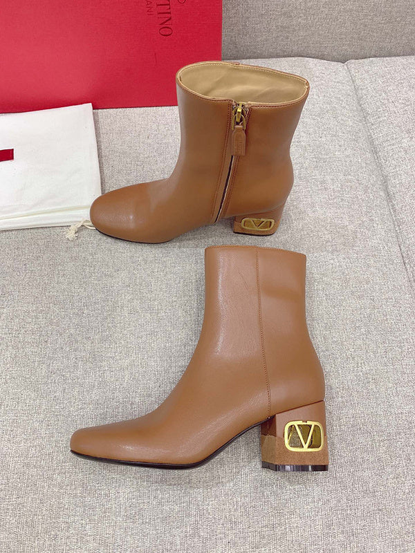 BF - VEL Shoes - 122