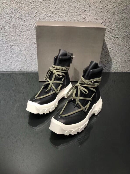 BF - ROR Shoes - 165