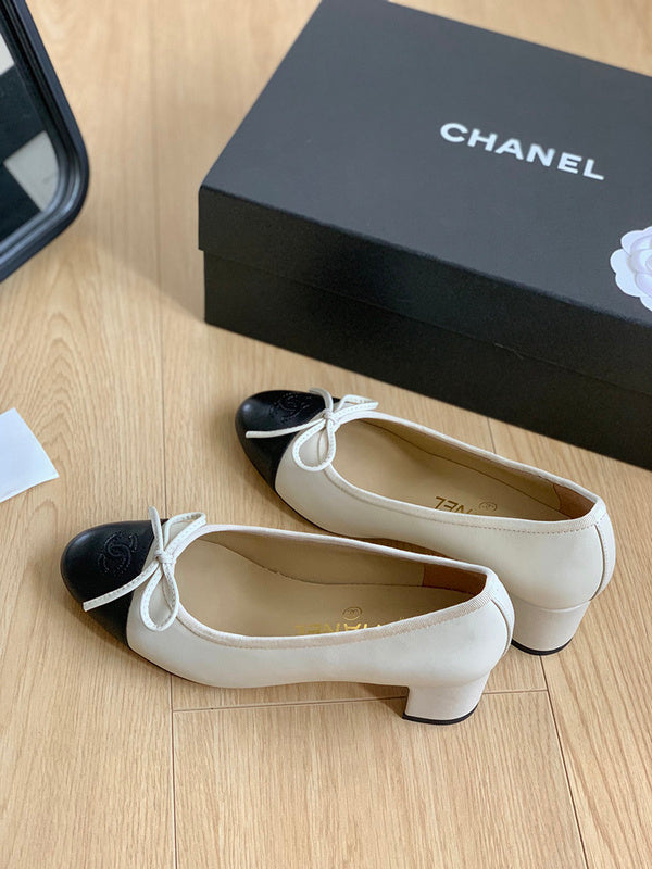 BF - Mix Women Shoes - 908