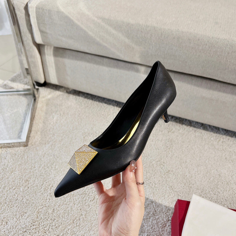 BF - VEL Shoes - 213