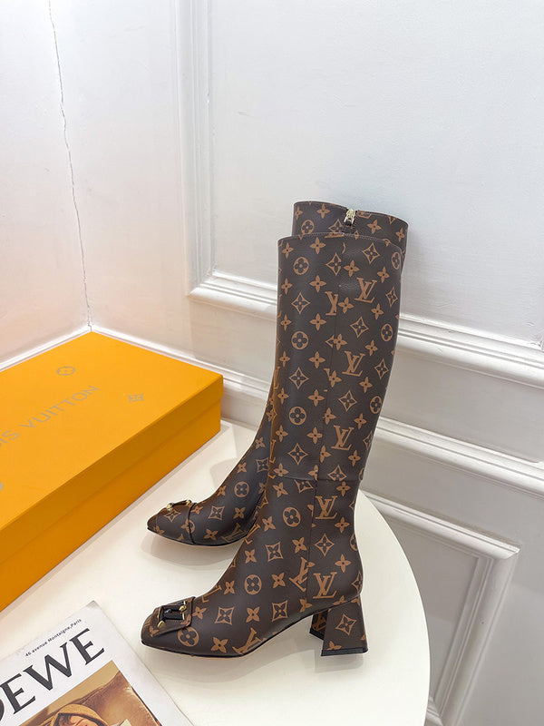 BF - Mix Women Shoes - 1016