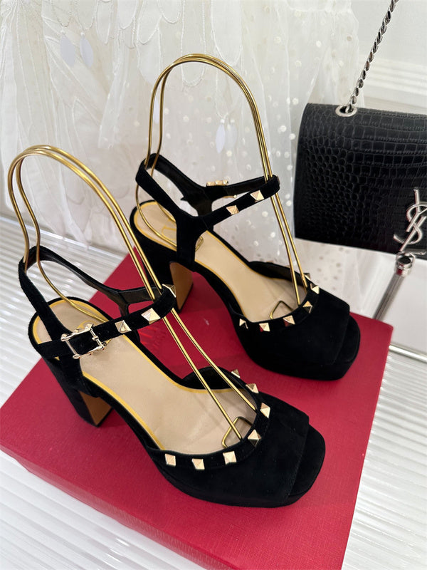 BF - VEL Shoes - 145