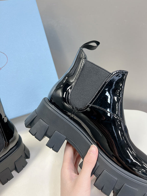 BF - Mix Women Shoes - 992