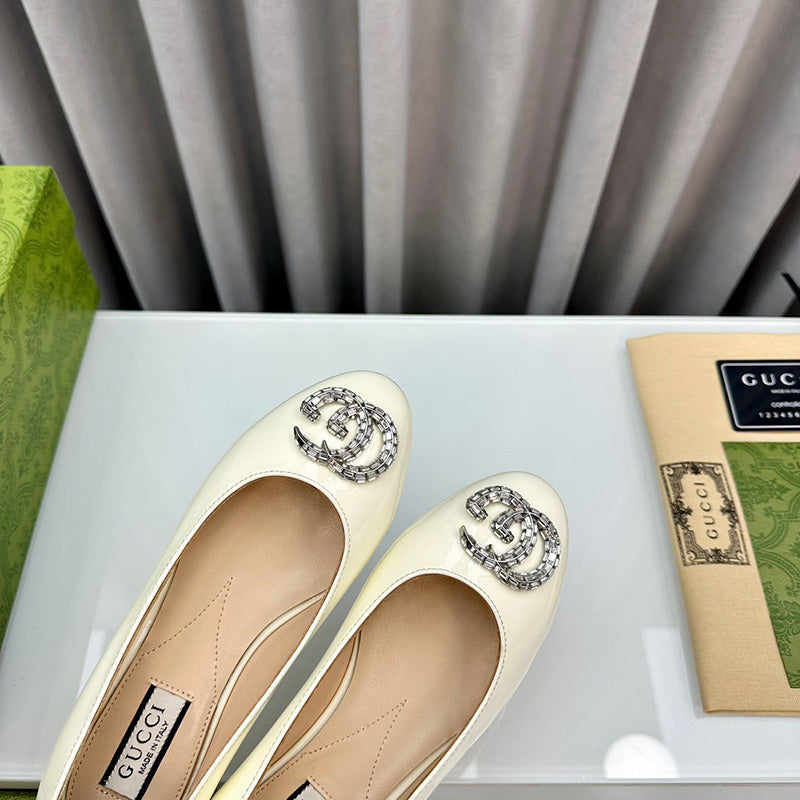 BF - Mix Women Shoes - 869