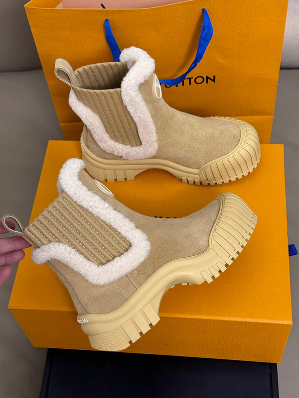 BF - Mix Women Shoes - 774