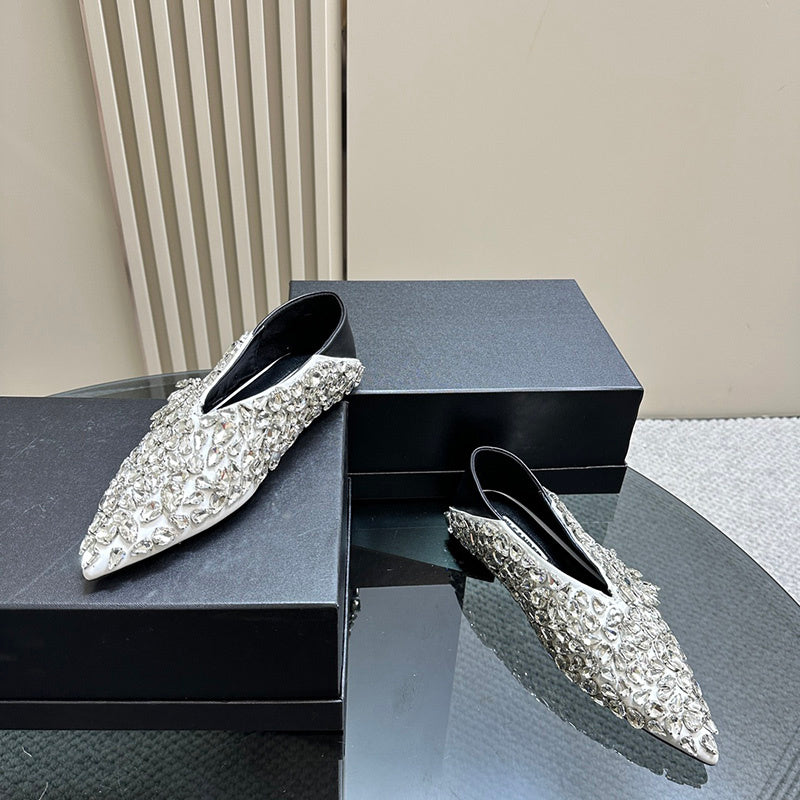 BF - Mix Women Shoes - 886