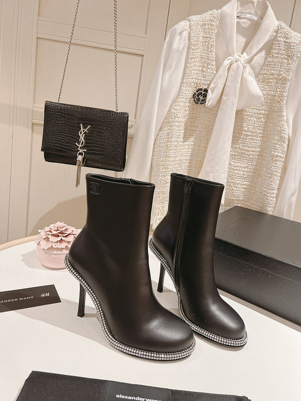 BF - Mix Women Shoes - 935