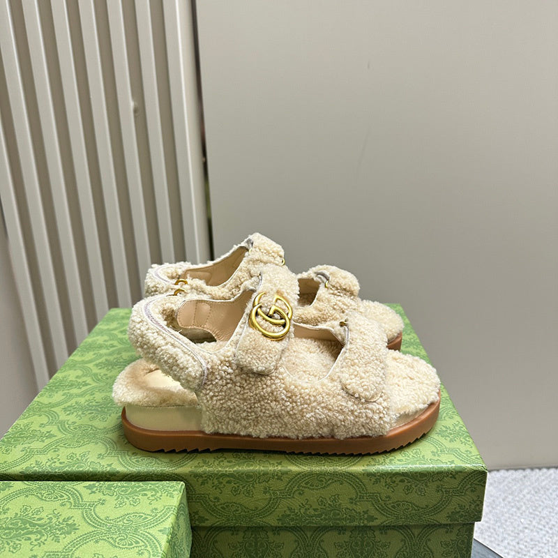 BF - Mix Women Shoes - 763