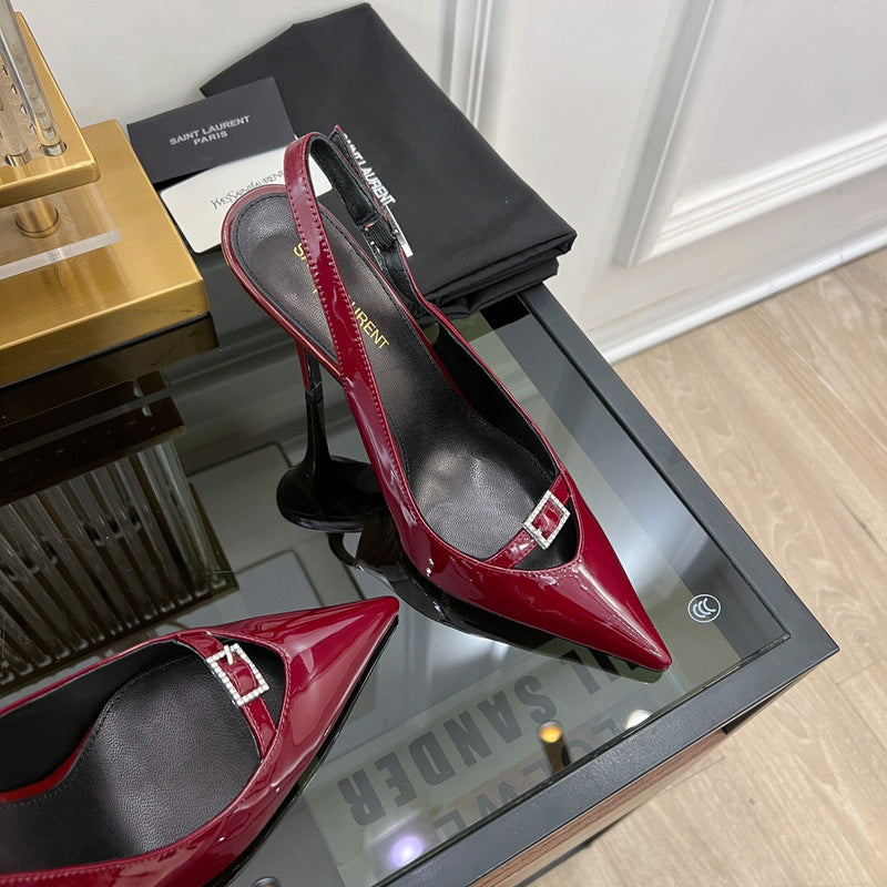 BF - YLS Shoes - 014