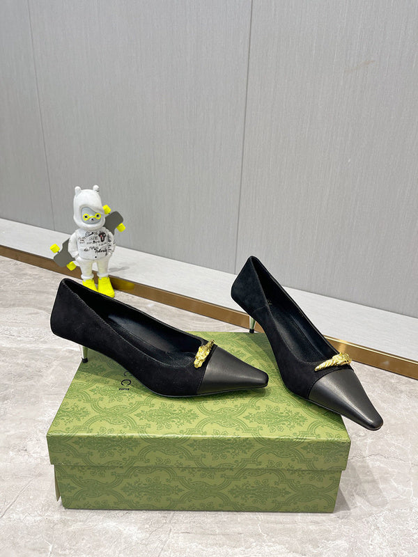 BF - Mix Women Shoes - 1063