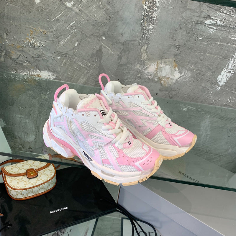 BF - Mix Women Shoes - 968