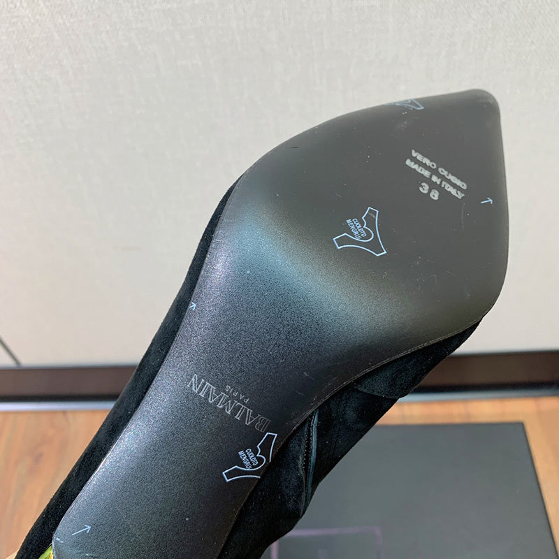 BF - Mix Women Shoes - 1047