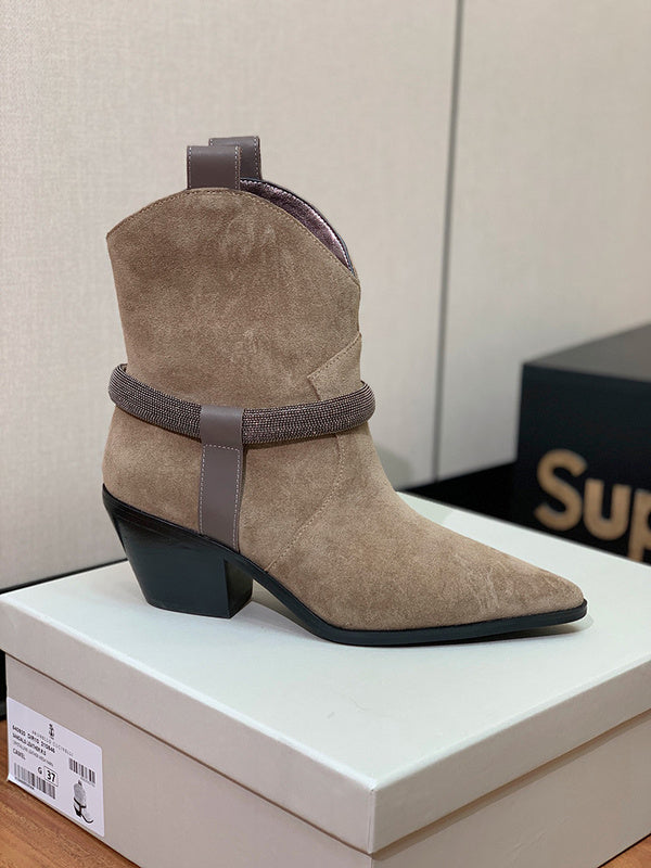 BF - Mix Women Shoes - 1099