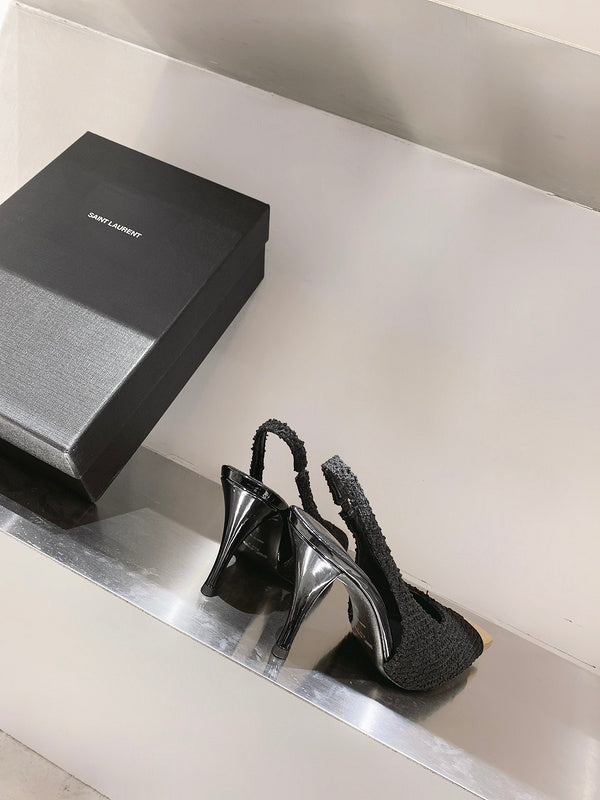 BF - YLS Shoes - 011