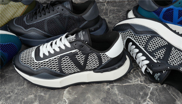 BF -  VEL Shoes - 007