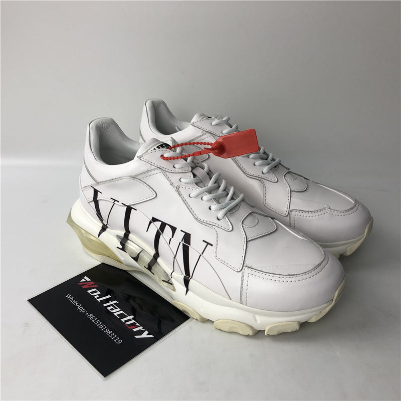 BF -  VEL Shoes - 076