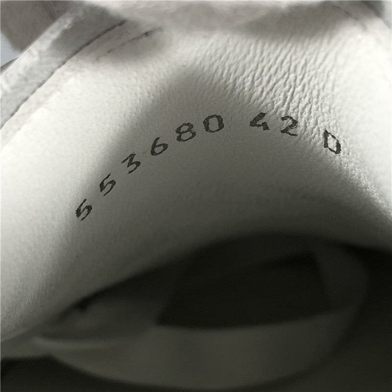 BF - AQ Sneakers - 237