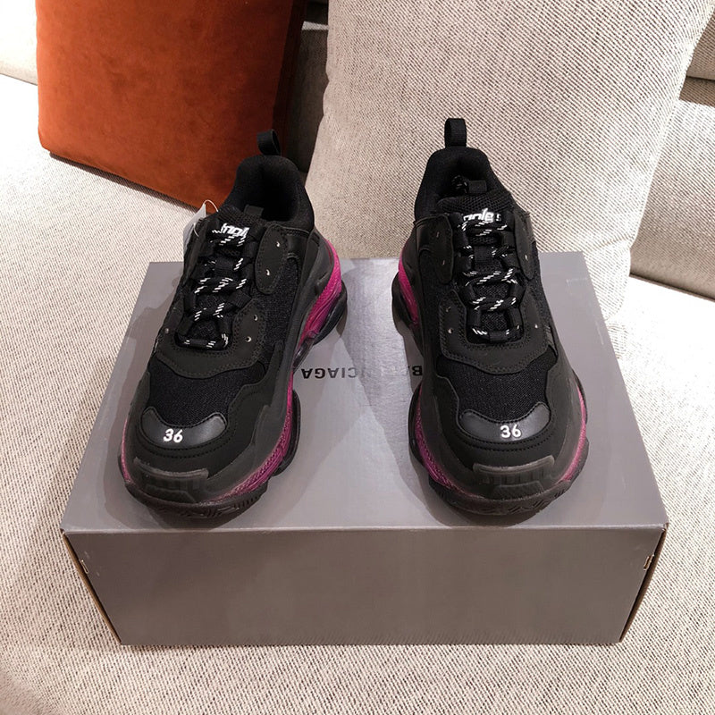 BF - Mix Women Shoes - 929